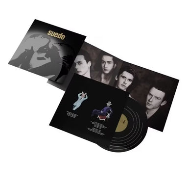Suede - Animal Nitrate: 30th Anniversary - Limited Picture Disc - Rock -  Vinyl [7-Inch] 