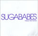 Sugababes Follow Me Home UK Promo 12" vinyl single (12 inch record / Maxi-single) 12SUGA15