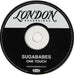 Sugababes One Touch US Promo CD album (CDLP) SGBCDON201297