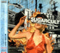 Sugarcult Palm Trees And Power Lines Japanese Promo CD album (CDLP) CTCM65060