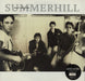 Summerhill Don't Let It Die UK 10" vinyl single (10 inch record) TTRCT2