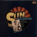 Sun Records The Roots Of Rock Vol. 10 - Sun Country UK vinyl LP album (LP record) CR30117