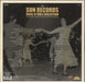 Sun Records The Sun Records Rock 'n' Roll Collection - Orange Vinyl UK 2-LP vinyl record set (Double LP Album) 803415824212