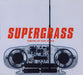 Supergrass Pumping Up Your Stereo UK CD single (CD5 / 5") CDRS6518