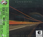 Supergrass Road To Rouen Taiwanese CD album (CDLP) 094633333529