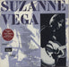 Suzanne Vega Small Blue Thing - Double Pack UK 7" vinyl single (7 inch record / 45) AM294