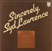 Syd Lawrence Sincerely, Syd Lawrence UK vinyl LP album (LP record) 6308126