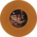 Symposium Farewell To Twilight - Orange Vinyl UK 7" vinyl single (7 inch record / 45) SYM07FA97157