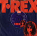 T-Rex / Tyrannosaurus Rex London Boys UK 7" vinyl single (7 inch record / 45) MARC13