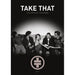 Take That Official Calendars 2011 UK calendar