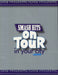 Take That Smash Hits On Tour In Your City UK tour programme TOUR PROGRAMME