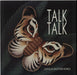 Talk Talk Living In Another World UK 12" vinyl single (12 inch record / Maxi-single) 12EMI5551