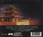 Tangerine Dream Great Wall Of China OST - Sealed US CD album (CDLP) 741157914221