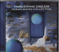 Tangerine Dream Ocean Waves Collection US CD album (CDLP) CLP9276