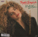 Taylor Dayne I'll Always Love You Japanese Promo 7" vinyl single (7 inch record / 45) A07S-32