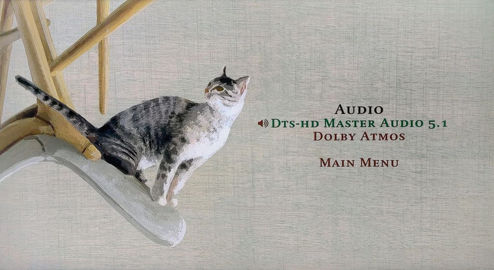 Tears For Fears The Tipping Point - Dolby Atmos & 5.1 Mixes - First Edition - Sealed UK Blu Ray Audio 888072425255