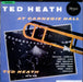 Ted Heath At Carnegie Hall UK vinyl LP album (LP record) MOIR132