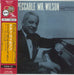 Teddy Wilson The Impeccable Mr. Wilson Japanese CD album (CDLP) POCJ-2747