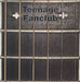 Teenage Fanclub What You Do To Me UK CD single (CD5 / 5") CRESCD115