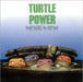 Teenage Mutant Ninja Turtles Turtle Power UK 7" vinyl single (7 inch record / 45) TURTLE1