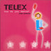 Telex How Do You Dance: Club Remixes Belgian 12" vinyl single (12 inch record / Maxi-single) 0094635899917