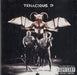 Tenacious D Tenacious D UK CD album (CDLP) 5077352