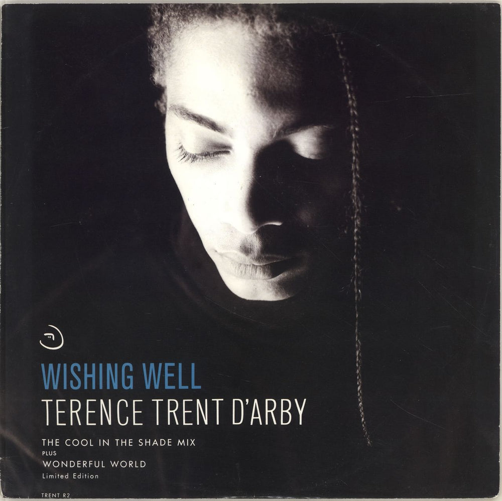 Terence Trent D'Arby Wishing Well - The Cool In The Shade Mix UK