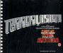 Terrorvision Regular Urban Survivors 4-track Sampler UK Promo CD single (CD5 / 5") VEGASCDDJ3