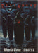Testament World Tour 1990/91 UK tour programme TOUR PROGRAMME