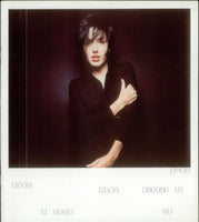 Texas 1999 Tour Programme UK tour programme TOUR PROGRAMME