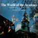 The Academy Of St. Martin-In-The-Fields The World Of The Academy UK vinyl LP album (LP record) SPA-A101