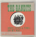 The Bandits Once Upon A Time UK 7" vinyl single (7 inch record / 45) 7176-6-7