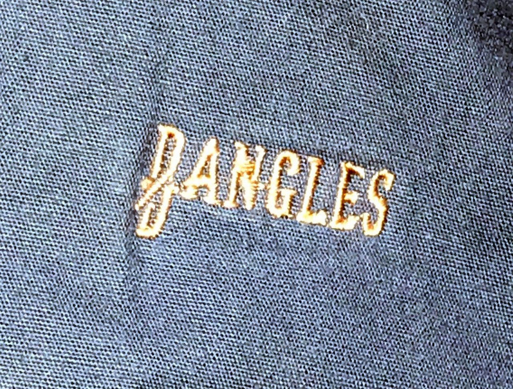 The Bangles Bangles UK Promo jacket BGLJABA272992