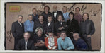 The Barron Knights Call Up The Groups - Fully Autographed UK tour programme KN8TRCA579908