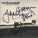 The Basement Do You Think You're Movin' On - Autographed! UK 7" vinyl single (7 inch record / 45) DLT022