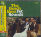 The Beach Boys Pet Sounds - Sealed Japanese SHM CD UICY-15519/20