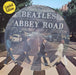 The Beatles Abbey Road - EX Dutch picture disc LP (vinyl picture disc album) 5CP062-04243