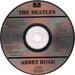 The Beatles Abbey Road - Holland Dutch CD album (CDLP) 077774644624