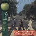 The Beatles Abbey Road - SHM-CD Japanese SHM CD UICY-76978