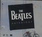 The Beatles Anthology 1-8 US box set