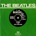 The Beatles Get Back - 1976 UK 7" vinyl single (7 inch record / 45) R5777