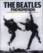 The Beatles The Beatles Phenomenon: A Celebration in Words, Pictures & Music UK book 978-1-84772-253-9