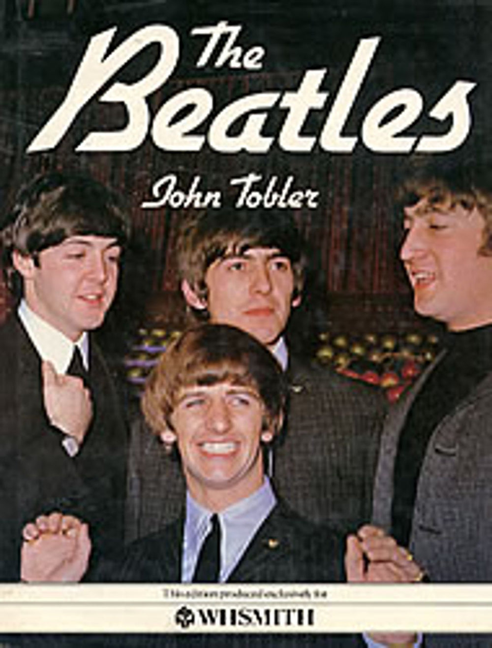 The Beatles The Beatles UK book 0603035736