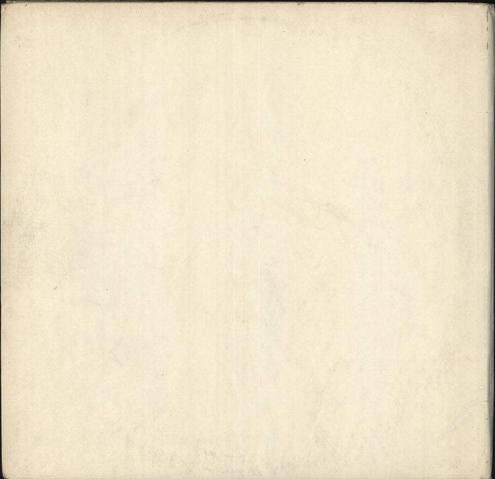 The Beatles The Beatles [White Album] - 1st (b) - EX UK 2-LP vinyl record set (Double LP Album)