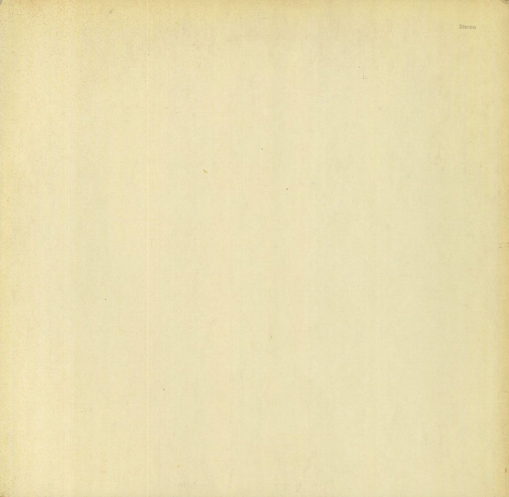 The Beatles The Beatles [White Album] - 1st - VG+ UK 2-LP vinyl record set (Double LP Album)