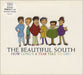 The Beautiful South How Long's A Tear Take To Dry - CD1 UK CD single (CD5 / 5") 870821-2