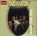 The Bee Gees World Japanese 7" vinyl single (7 inch record / 45) DP-1563