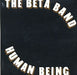 The Beta Band Human Being UK Promo CD single (CD5 / 5") REG65CDDJ