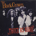 The Black Crowes Twice As Hard US Promo CD single (CD5 / 5") PRO-CD-4122