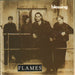 The Blessing Flames UK 7" vinyl single (7 inch record / 45) MCS1553
